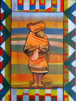 "Xhosa Boy"