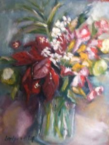 "Sanets Flowers 2"