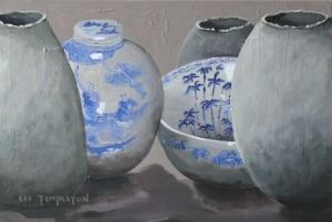 "Ming & Lava Pot Collection 2"