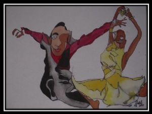 "The Dance 3"