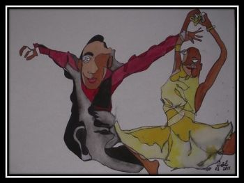 "The Dance 3"