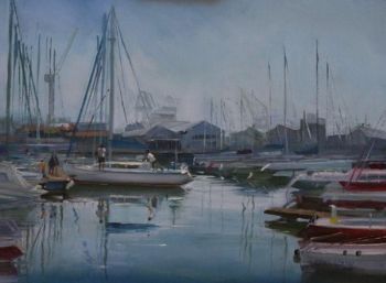 "Royal Cape Town Yacht Club"