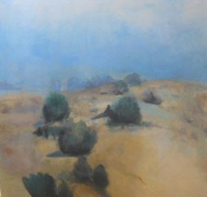 "Landscape I"