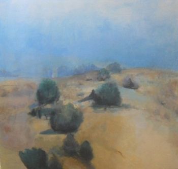 "Landscape I"