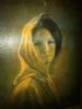 "Peason Portrait"