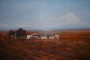 "karoo farm"