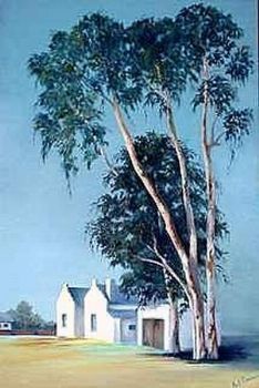 "Karoo Summer"