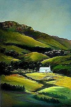 "Hemel en Aarde"