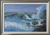 "Foam Burst"