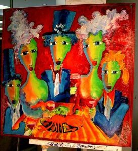 "Party for 5 ONE"