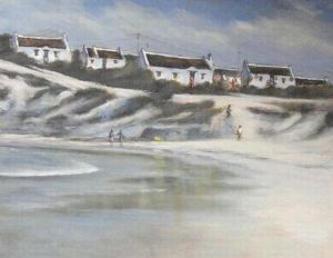 "Cool Kassiesbaai"