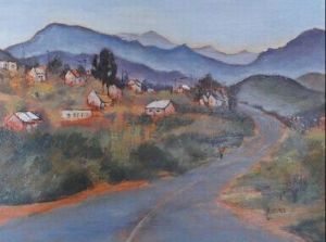 "Not Far From Zoar"