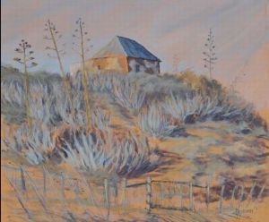 "Home on a Hill"