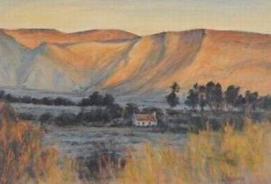 "Shady Valley"