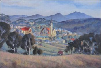 "Magic Napier"