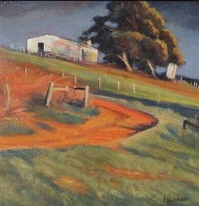"The Road Home"