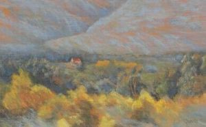 "Down in the Valley"
