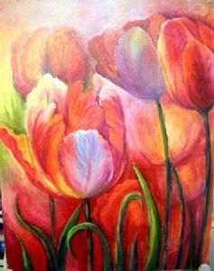 "Tulips"