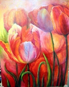 "Tulips"