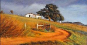 "Around Napier"