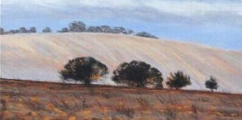 "Four Trees"
