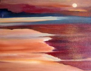 "Secrets in the Sand"