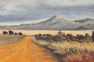 "Back Roads of Napier"
