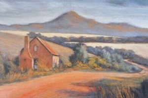 "Roadside Home"