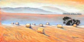 "Hay Bales"