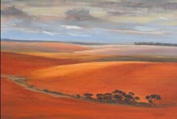 "Red Earth"