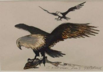 "Eagle"