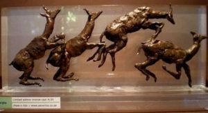 "Springbok Jump"