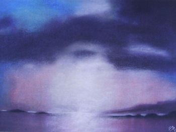"Stormy Skies"