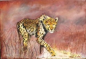 "The Hunt"