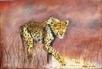 "The Hunt"