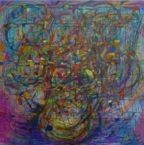 "Numbers and Shapes"