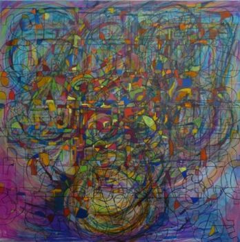 "Numbers and Shapes"