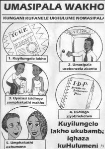 "B KZN Municipalities Page 1"