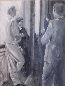 "Conversations of Consequence"