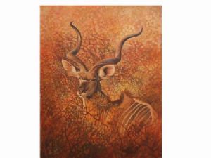 "Kudu"