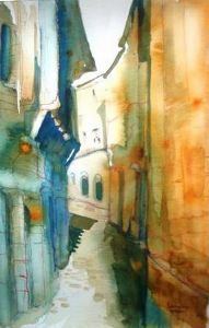 "Gourdon, France"