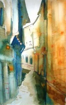 "Gourdon, France"