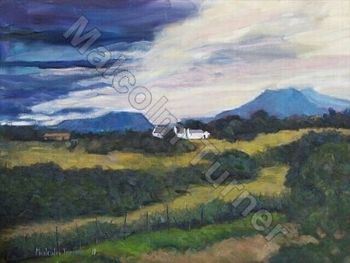 "Outeniqua Brew"