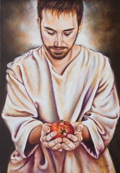 "The King Priest"