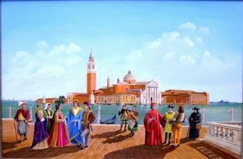 "Old San Giorgio"
