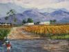 "After the Rain"