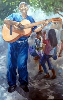 "Musician 1"
