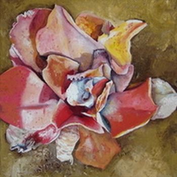 "Pink Easter Bonnet"