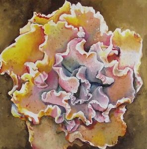 "Yellow Easter Bonnet"