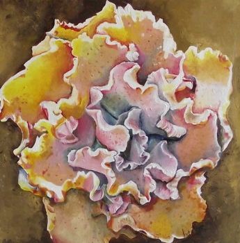 "Yellow Easter Bonnet"